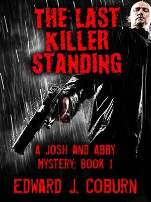 cover image of The Last Killer Standing